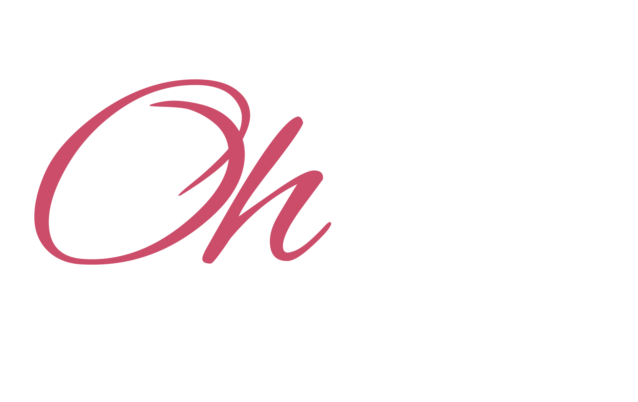Logo Ohskin Medicina Estética